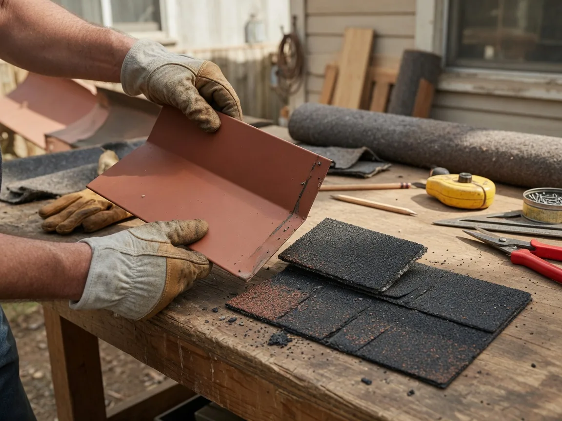Roof Repair company in Zahl, ND